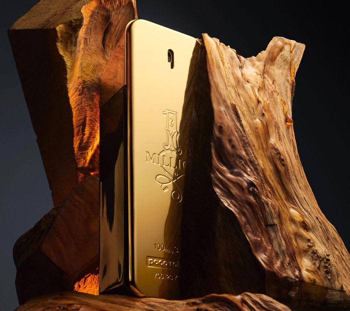 Paco Rabanne 1 Million Eau De Toilette