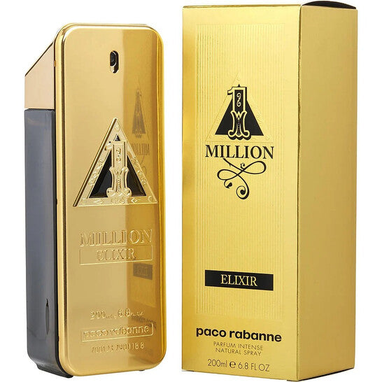 Paco Rabanne 1 Million Eau De Toilette