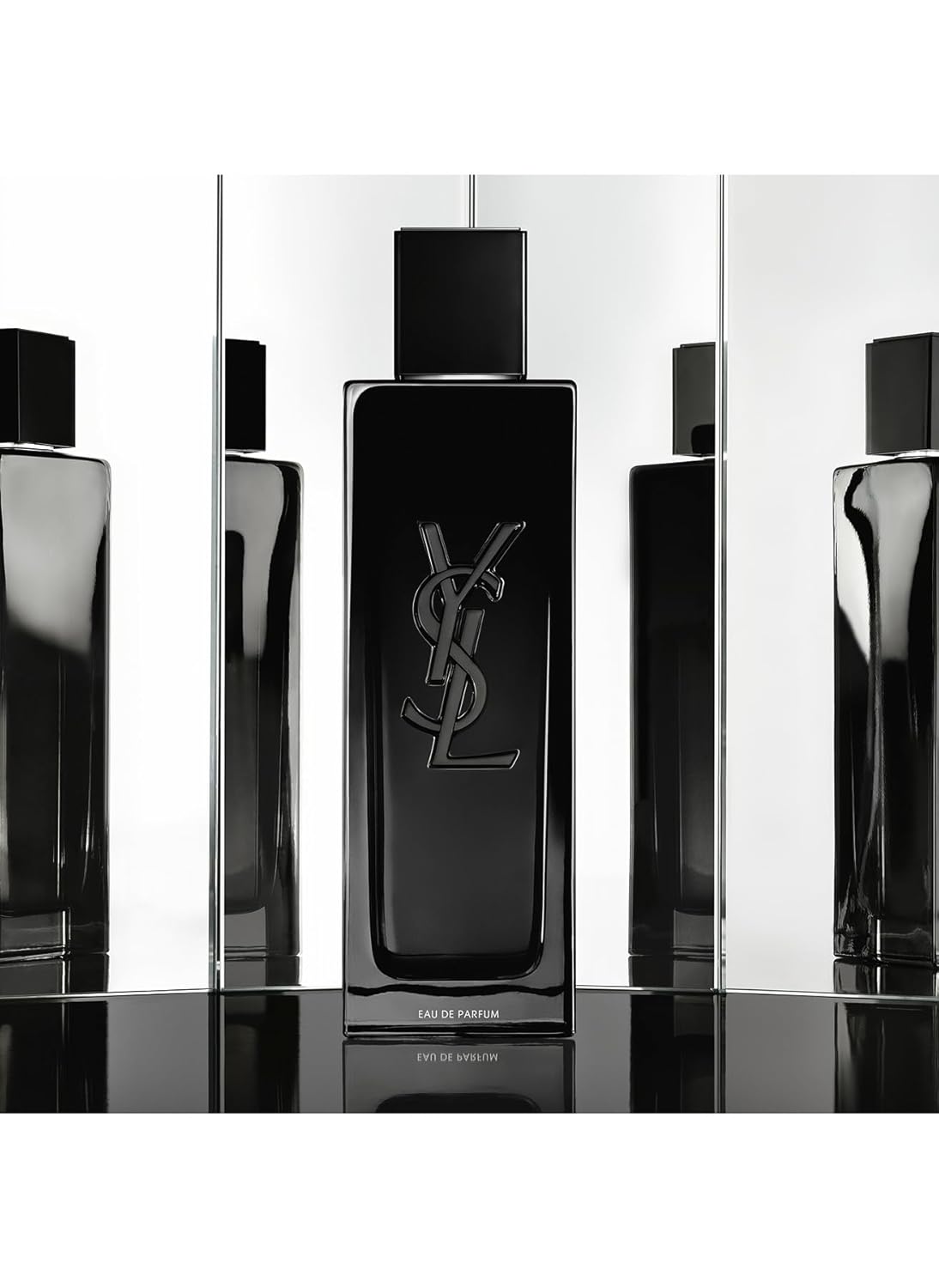 Yves Saint Laurent Myself Eau De Parfum