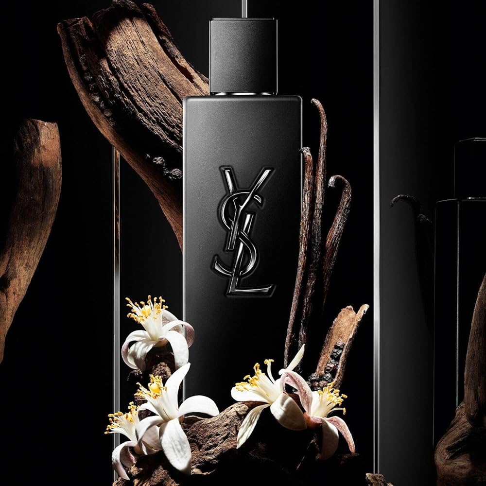 Yves Saint Laurent Le Parfum