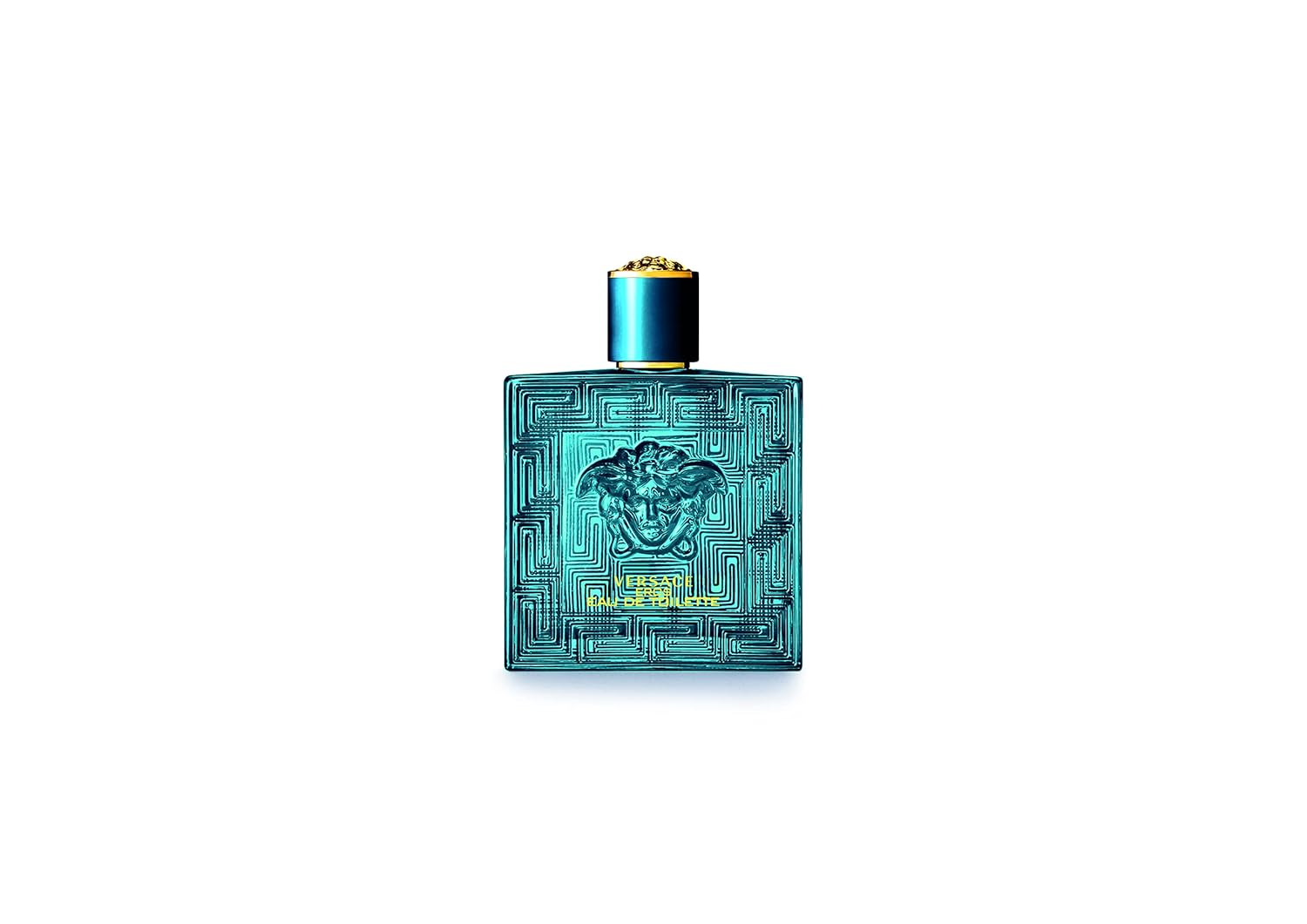Versace Eros Eau de Toilette