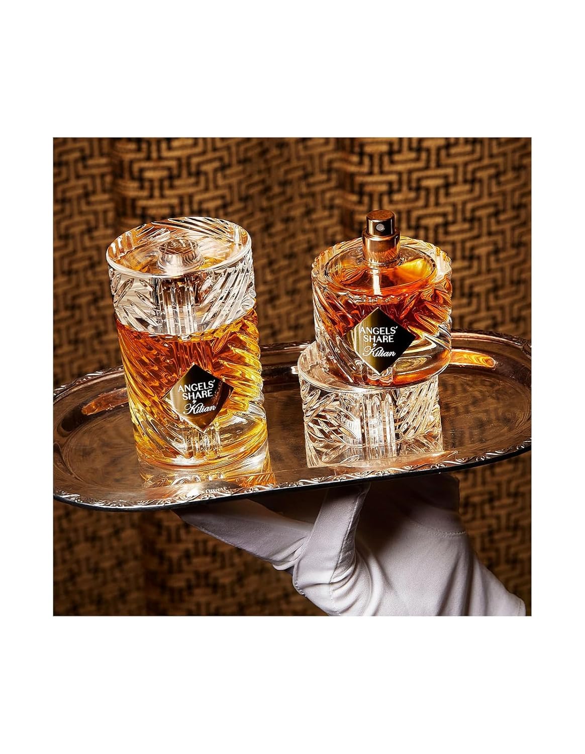 Kilian Paris Angels Share Eau De Parfum