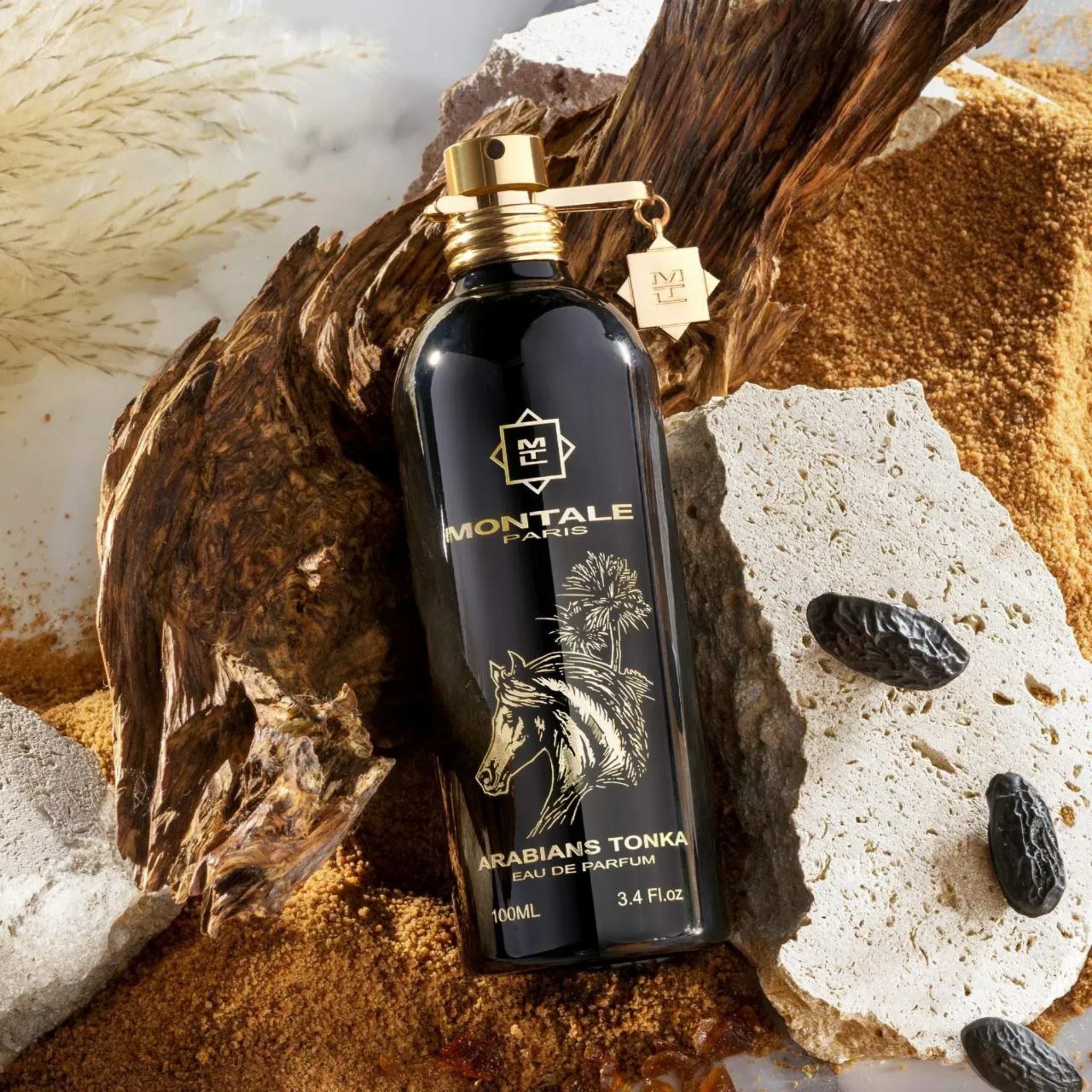 Arabians Tonka Eau De Parfum