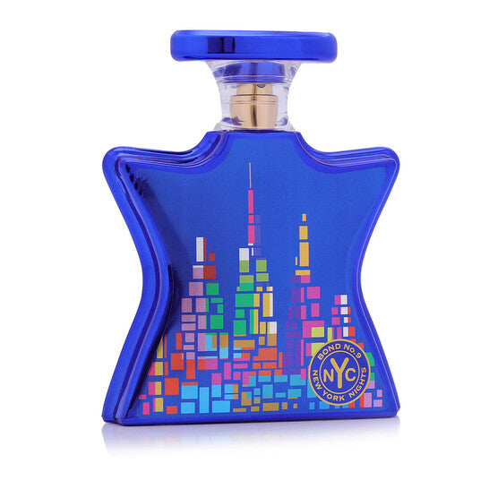 Bond No. 9 New York Nights Eau De Parfum