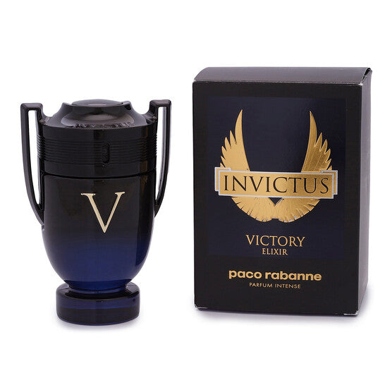 Invictus Victory Elixir