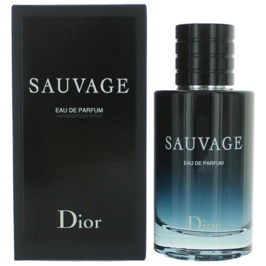 Dior Sauvage Eau De Parfum