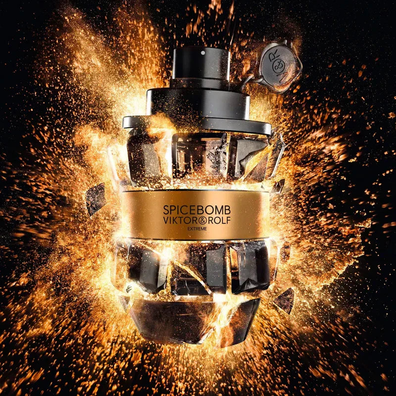 Viktor & Rolf SpiceBomb Extreme