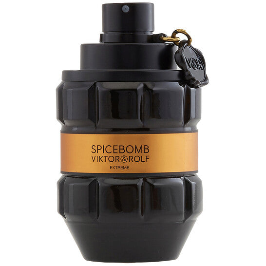 Viktor & Rolf SpiceBomb Extreme