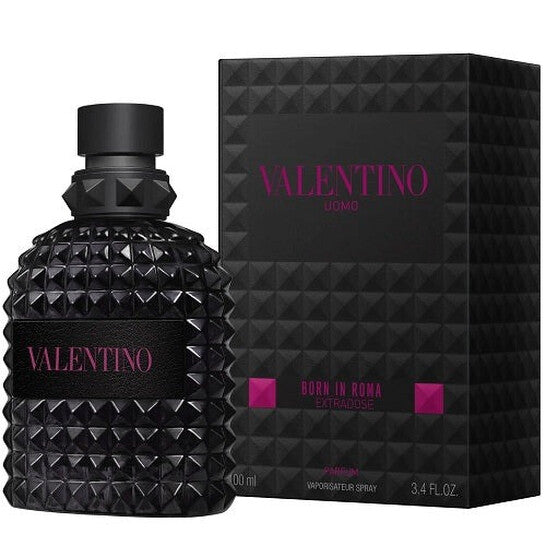 Valentino Born In Roma Extradose