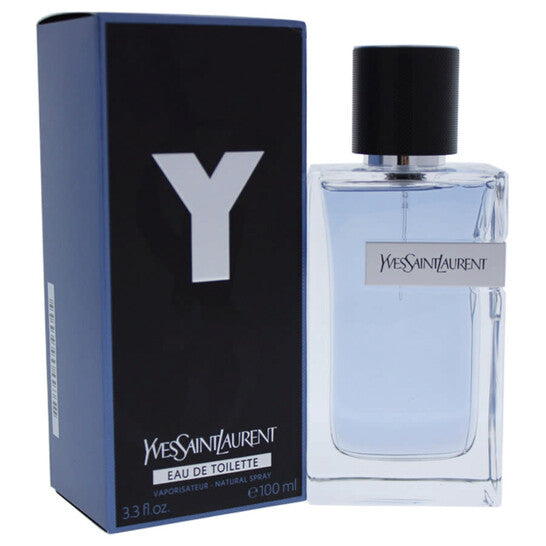Yves Saint Laurent Eau De Toilette