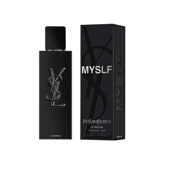 Yves Saint Laurent Le Parfum